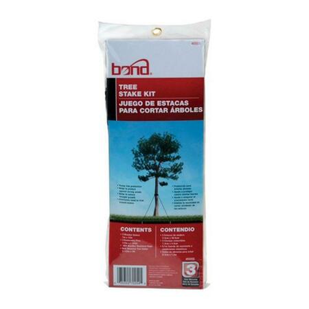 BOND 659 Manufacturing 15 in. Tree Stake 7385214